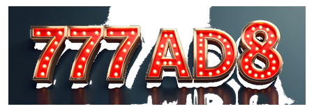 777ad8 logo