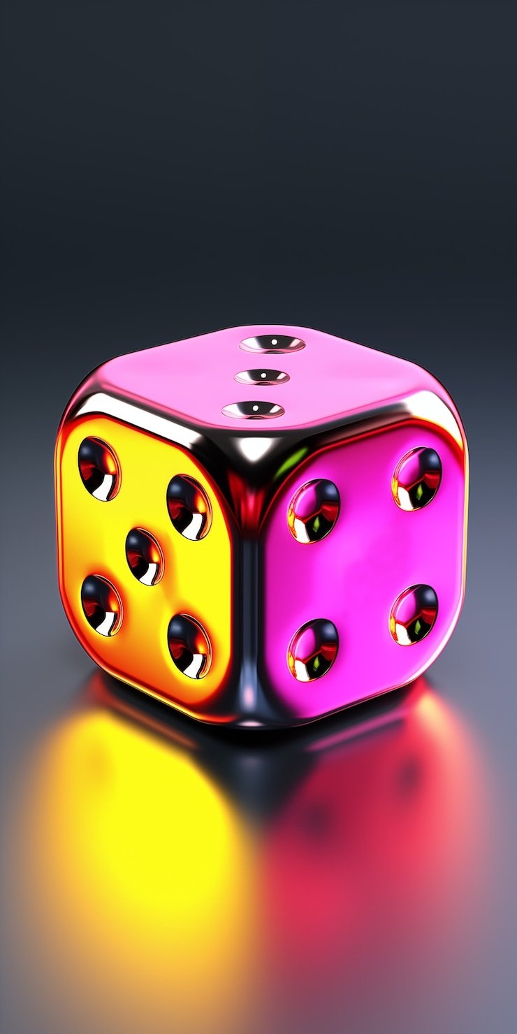 777ad8 Live Casino